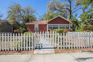 2011 10TH STREET, ST PETERSBURG, FL 33705 - MLS#MFRO6284605
