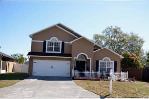 1106 BLACKWOOD WAY, CLERMONT, FL 34714 Sold 05/05/25