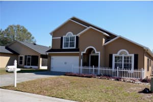 1106 BLACKWOOD WAY, CLERMONT, FL 34714 Sold 05/05/25