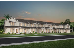 6424 Tabebuia Pkwy, WINTER GARDEN