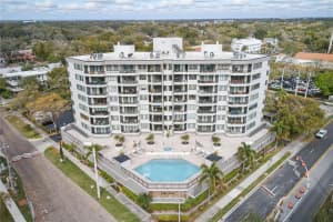 401 ROBINSON STREET, ORLANDO, FL 32801 Sold 07/03/25
