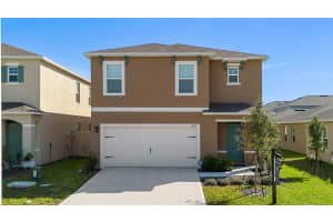 2634 ANGEL FALLS DRIVE, DAVENPORT, FL 33837 Sold 04/10/25