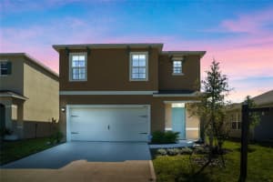 2634 ANGEL FALLS DRIVE, DAVENPORT, FL 33837 Sold 04/10/25