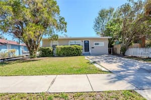 1542 39 STREET, ST PETERSBURG, FL 33711 Sold 08/08/25