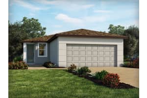 2513 MERSEYSIDE COURT, HAINES CITY, FL 33844 Sold 08/01/25