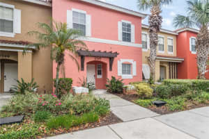 2749 SUN KEY PLACE, KISSIMMEE, FL 34747 Sold 04/30/25