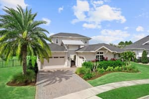 8614 HATA STREET, ORLANDO, FL 32827 Sold 07/30/25