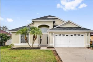 5425 BRYCE CANYON DRIVE, KISSIMMEE, FL 34758 Sold 04/09/25