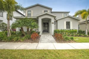 7464 GATHERING DRIVE, REUNION, FL 34747 - MLS#MFRO6284641