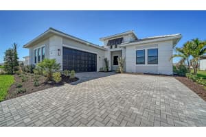 4541 MONDRIAN COURT, SARASOTA, FL 34240 Sold 07/01/25