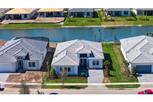 4541 MONDRIAN COURT, SARASOTA, FL 34240 Sold 07/01/25