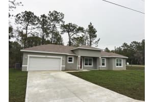 8015 133RD LANE, OCALA, FL 34473 Sold 07/21/25