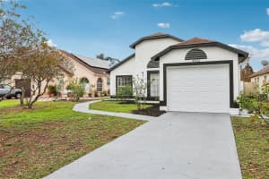 9868 FLYNT CIRCLE, ORLANDO, FL 32825 Sold 03/26/25