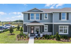 2688 GOUDA DRIVE, APOPKA, FL 32703 Sold 07/25/25