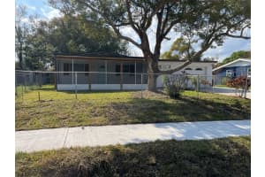 2818 GEOFFREY DRIVE, ORLANDO, FL 32826 Sold 06/03/25