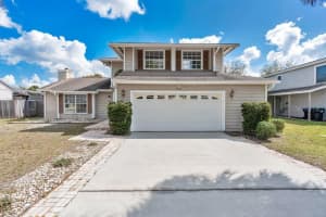 3921 STONEHAVEN ROAD, ORLANDO, FL 32817 Sold 03/24/25