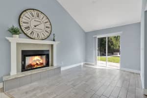 3921 STONEHAVEN ROAD, ORLANDO, FL 32817 Sold 03/24/25