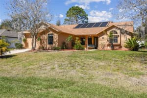 2398 WHITEHORSE STREET, DELTONA, FL 32738 Sold 04/23/25