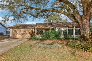105 MORNING GLORY DRIVE, LAKE MARY, FL 32746 Sold 05/29/25