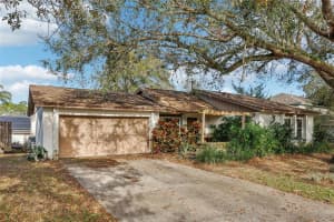 105 MORNING GLORY DRIVE, LAKE MARY, FL 32746 Sold 05/29/25