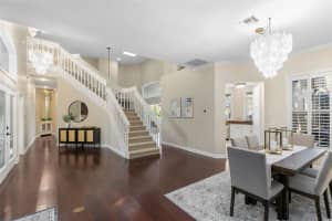 235 NOB HILL CIRCLE, LONGWOOD, FL 32779 Sold 05/29/25