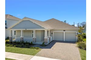 9834 INTRODUCTION WAY, ORLANDO, FL 32832 Sold 05/12/25