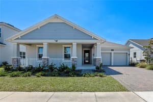 9834 INTRODUCTION WAY, ORLANDO, FL 32832 Sold 05/12/25