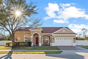 8712 IRMASTONE WAY, ORLANDO, FL 32817 Sold 03/28/25