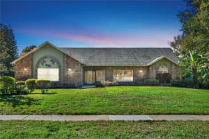 4537 WOODLANDS VILLAGE DRIVE, ORLANDO, FL 32835 Sold 06/20/25