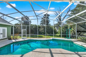 4537 WOODLANDS VILLAGE DRIVE, ORLANDO, FL 32835 Sold 06/20/25
