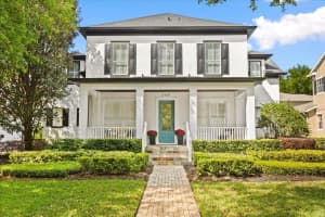 11521 CAMDEN PARK DRIVE, WINDERMERE, FL 34786 Sold 07/07/25