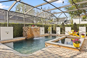 11521 CAMDEN PARK DRIVE, WINDERMERE, FL 34786 Sold 07/07/25