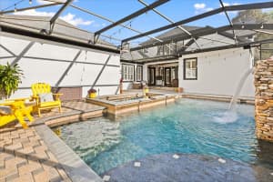 11521 CAMDEN PARK DRIVE, WINDERMERE, FL 34786 Sold 07/07/25