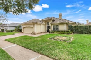 10819 WOODCHASE CIRCLE, ORLANDO, FL 32836 Sold 04/30/25