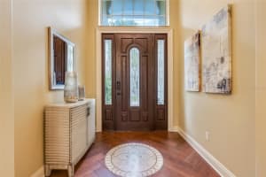 10819 WOODCHASE CIRCLE, ORLANDO, FL 32836 Sold 04/30/25