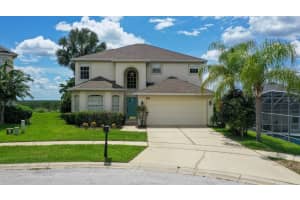523 HIGHER COMBE DRIVE, DAVENPORT, FL 33897 Sold 07/24/25