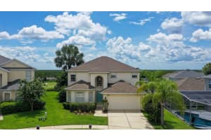 523 HIGHER COMBE DRIVE, DAVENPORT, FL 33897 Sold 07/24/25