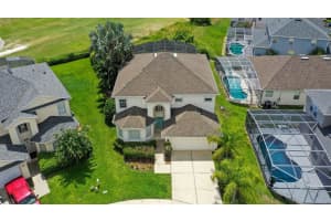 523 HIGHER COMBE DRIVE, DAVENPORT, FL 33897 Sold 07/24/25