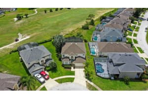 523 HIGHER COMBE DRIVE, DAVENPORT, FL 33897 Sold 07/24/25