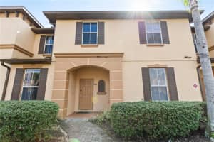 2511 CALABRIA AVENUE, DAVENPORT, FL 33897 Sold 07/10/25