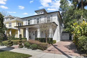 909 CENTRAL BOULEVARD, ORLANDO, FL 32801 Sold 05/14/25
