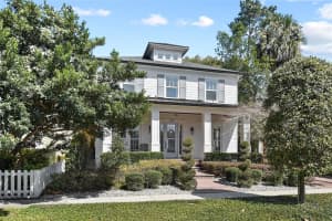 909 CENTRAL BOULEVARD, ORLANDO, FL 32801 Sold 05/14/25