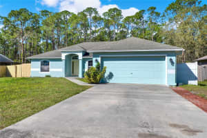 3200 UTAH DRIVE, DELTONA, FL 32738 Sold 04/22/25