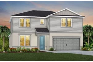 2030 BRANCHED OAK ROAD, ST CLOUD, FL 34771 Sold 05/22/25
