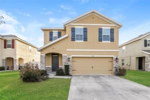2303 ASHBERRY RIDGE DRIVE, PLANT CITY, FL 33563 Sold 06/24/25