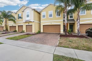 9819 RED EAGLE DRIVE, ORLANDO, FL 32825 Sold 05/21/25