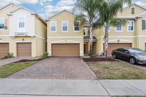 9819 RED EAGLE DRIVE, ORLANDO, FL 32825 Sold 05/21/25