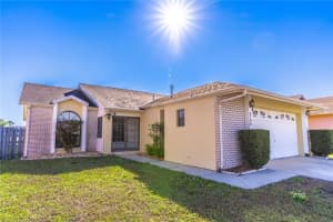 3109 BEAR PATH, KISSIMMEE, FL 34746 Sold 04/28/25