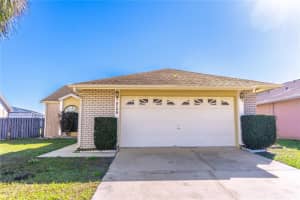 3109 BEAR PATH, KISSIMMEE, FL 34746 Sold 04/28/25