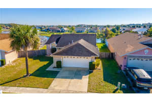 3109 BEAR PATH, KISSIMMEE, FL 34746 Sold 04/28/25